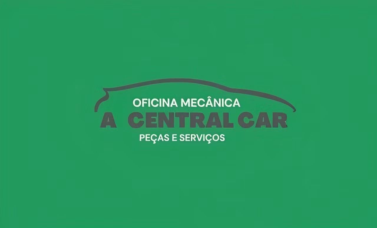 A Central Car logo