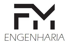 FM Engenharia logo
