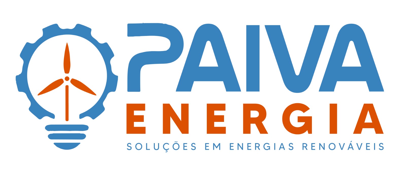 Paiva Energia logo